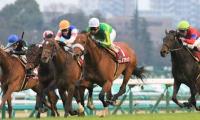 皐月賞を占う「３歳牡馬ランキング」。２強の牙城を崩す馬は？