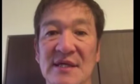 片岡篤史氏が新型コロナ感染から復活　動画で退院を報告