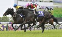 フィエールマンが天皇賞・春を連覇。「ハナ差」で示した格の違いと底力