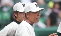 日大三・小倉監督の原点は「打倒・帝京」。不遇を糧に歩んだ名将ロード
