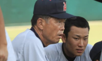 横浜高校・渡辺元監督が感謝する本塁打「長くできたのはあの１本のおかげ」