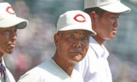 智辯和歌山・高嶋元監督の壮絶秘話。「くそったれ！」精神で築いた甲子園68勝
