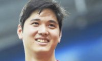 大谷翔平が１年前に日本人初の衝撃。サイクルヒット達成で期待が膨らむ次の夢