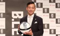 火中の栗を拾う。ベンチャーマインドを持つＢリーグ新チェアマンの覚悟