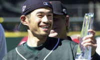 イチロー初球宴から20年。アメリカの価値観を変えた偉大な軌跡