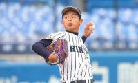 立大OB最多勝・田中誠也が感じた“華と伝統のある”東京六大学