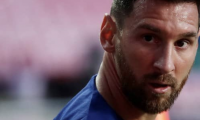 全世界注目のメッシの去就。残るも地獄、去るも地獄で移籍の可能性も