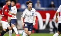 施されたら施し返す。浦和育ちの23歳が「恩返し」で横浜FCの完全勝利