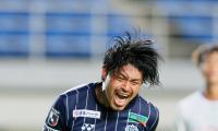 アビスパ福岡 城後寿　コロナ禍で感じた想いと情熱「サッカーを通じて活力や元気を与えていきたい」