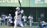 来年のドラフトの目玉は大谷翔平級スラッガー。岐阜の怪童・阪口樂