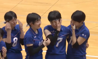 埼玉県 女子決勝 / 細田学園 VS. 春日部共栄【フルマッチ】