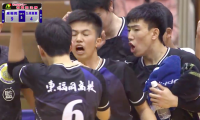 福岡県 男子決勝 / 東福岡 vs. 九州産業大学付属九州産業（九州産業）【フルマッチ】