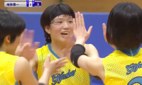岐阜県 女子決勝 / 県立岐阜商業 vs. 岐阜第一【フルマッチ】