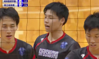 岐阜県 男子決勝 / 県立岐阜商業 vs. 岐阜聖徳【フルマッチ】