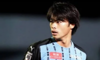香川真司以来のインパクト。川崎のルーキー三笘薫をぜひ日本代表へ