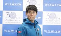 錦織圭が今季を振り返る「大変な年だった」 5日はイベントにも登場