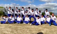【#みんなの春高動画】玉野光南高校(岡山県男子) 　来年1月5日開幕