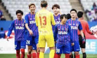 鬼気迫るプレー。若手サブ組がFC東京の来季を明るく照らす