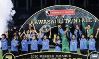 川崎Ｆは史上最強か。識者が選ぶＪリーグ歴代優勝クラブのランキング