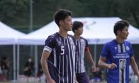 目標は関東リーグ昇格！國學院大学サッカー部の挑戦！ 〜その2 ・選手インタビュー〜