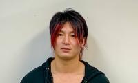 【DDTプロレス 高尾蒼馬】弱いチャンピオンからベルトを獲り、ストレス発散する（前編）