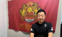 コロナ禍でも攻めの姿勢を続ける FC琉球の見据える未来