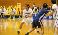 ハンドボール・宮崎大輔-アースフレンズBM選手兼任監督として世界基準のチームを目指す（後編）
