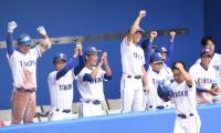 宮城で「旧帝大」の頂上決戦、東北大は東大に敗れ準優勝～七大戦硬式野球の部～
