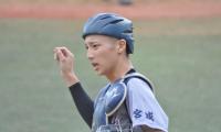 「主将兼監督兼正捕手」の苦悩と充実感　仙台大軟式野球部・岩渕颯太が新たな夢を見つけるまで