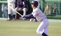 北海高校監督の父に背中押され入部約3か月で野手転向　仙台大・平川蓮が選んだ「挑戦」の道