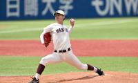 慶大に大敗…早大・小宮山監督が12四死球の投手陣に苦言　「練習に緊張感があれば」