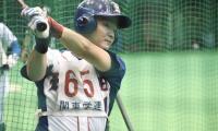 軟式野球は「きっかけ」を与えてくれる～大学軟式野球日本代表選考会レポート（前編）