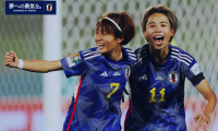 「この勢いでグループステージ突破だ🔥」なでしこ⚽️W杯🇳🇿初戦✨5−0で快勝❣️