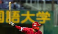 日本生命野球部・立松由宇 〜24歳、今からでも遅くない！プロ野球選手への挑戦〜