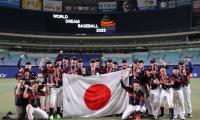 「第5回世界身体障害者野球大会」”もうひとつのWBC”で世界一連覇を果たしたJAPAN戦士2日間の記録