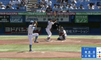 【ハイライト】東京大学 対 立教大学 1回戦