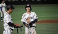霞ヶ浦の甲子園初勝利「誇りに思う」　前主将・新保玖和は仙台大で“動ける大型ショート”目指し奮闘中