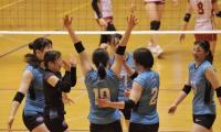筑波大学女子バレーボール部「もっと上手く、強くなるための環境改善へ向けて」