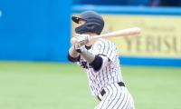 立大に“スーパー1年生効果”　春2HR→秋は5戦4発「まるで違うチームのよう」