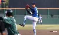 ソフトバンク育成6位・川口冬弥「一軍登板から逆算して今できることを」
