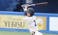 難敵サブマリンをKO、頼れる法大2年生が3安打6打点…中学から同期の佐々木麟太郎に「追いつく」
