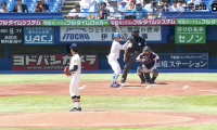 【見逃し配信】東京大学 対 法政大学 2回戦