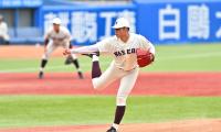 侍代表ではなく…小宮山監督が髙橋煌稀を“開幕投手”に据えた理由　流れる早大のケミストリー