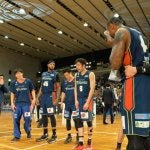 ハシーム サビート マンカ の検索結果 スポーツブル スポブル