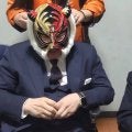 「初代タイガーマスク」佐山サトル、９０歳で亡くなった新間寿さんを弔問…タイガーマスク「デビュー前日」に