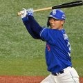 井上中日　注目のベテラン巻き返し　31歳内野手の「.368」にX期待　「完全にお目覚めか」