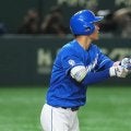 戦力外からの復活劇 衝撃の1試合2発