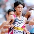 男子１万メートルの鈴木芽吹は銀メダル　インドのシンに惜敗も強さを見せつける…アジア選手権
