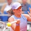 全仏女王 ラドゥカヌに完勝