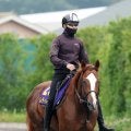 【日本ダービー】レディネスは昨年勝ち馬と同じ３枠５番から一発を狙う　陣営「５番で良かったです」